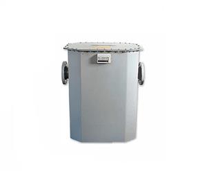 کنتور گاز دیافراگمی گازسوزان (GS-78-0160A (G160