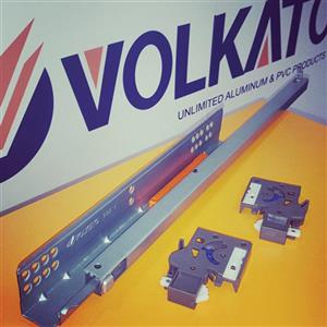 ریل تاچ تاندم VSSEP40 ولکاتو