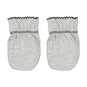 دستکش نوزادی بی بی ناز مدل 1501466-90 babynaz 1501466-90 Gloves For Baby