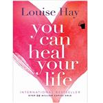 کتاب You Can Heal Your Life اثر Louise Hay انتشارات معیار علم 