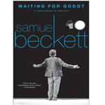 کتاب Waiting for Godot اثر Samuel Beckett انتشارات معیار علم