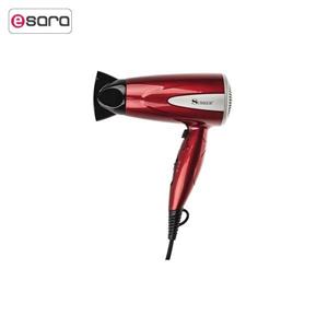 سشوار سورکر مدل DW-758 Surker DW-758 Hair Dryer