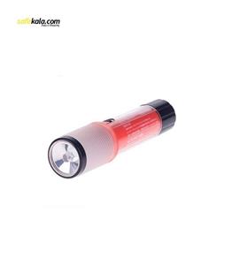 چراغ قوه نجات مستر رسکیو مدل KS-100L1 MR.Resue KS-100L1 Emergency Flashlight