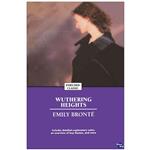 کتاب Wuthering Heights اثر Emily Bronte انتشارات زبان مهر