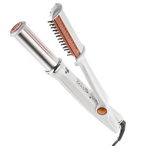 اتو مو چرخشی سورکر مدل HC-1001 Surker HC-1001 Rotational Hair Iron