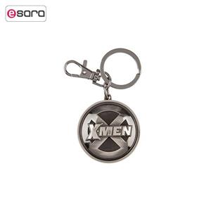 جاسوییچی جی دبلیو ال مدل X-Men JWL X-Men Keyholder