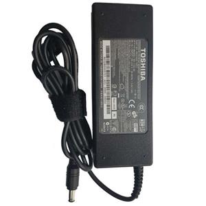 شارژر لپ تاپ توشیبا ۱۵ ولت ۵ آمپر مدل PA-1750-08