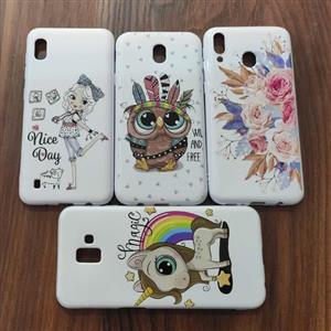 قاب فانتزی طرح۵ هوآوی Honor 3C