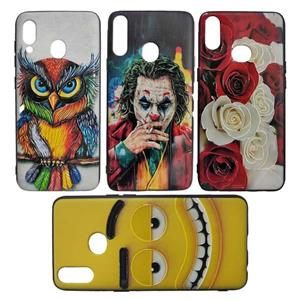 قاب فانتزی طرح۷ هوآوی Honor 7S