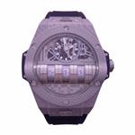 ساعت مچی مردانه هابلوت مدل ۱۴۶۸ Hublot MP-11 Power Reserve