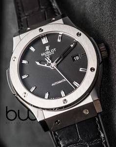 ساعت هابلوت مردانه Hublot Big Bang 4158M 