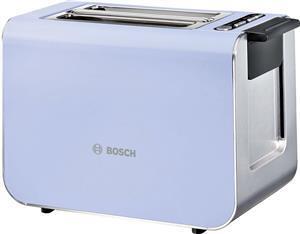 توستر بوش آلمان Bosch Styline TAT86 TAT8619 french lilac 