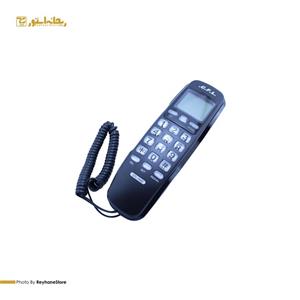 تلفن رومیزی سی اف ال CFL 2080