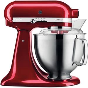 غذا ساز همه کاره کیچن اید امریکا KitchenAid Artisan 5KSM185PS 