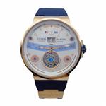 ساعت مچی مردانه اولیسه ناردین مدل Ulysse Nardin UN.4569