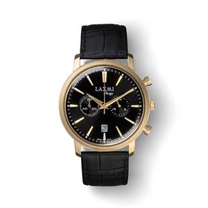 ساعت مچی مردانه لاکسمی مدل LAXMI 8011-2