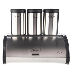 ست ظرف نان اورانوس مدل UBB-110 طرح خشدار