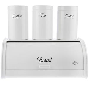 ست ظرف نان اورانوس مدل UBB-110 طرح ساده