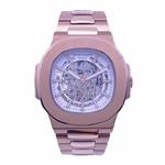 ساعت پتک فیلیپ مدل Patek Philippe Skeleton P.12455