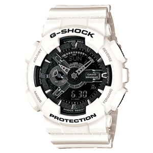ساعت مچی جی شاک مدل Casio G-Shock GA-110GW 