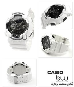 ساعت مچی جی شاک مدل Casio G-Shock GA-110GW 