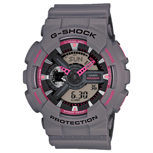 ساعت مچی جی شاک مدل Casio G-Shock GA-110TS 