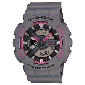 ساعت مچی جی شاک مدل Casio G-Shock GA-110TS 