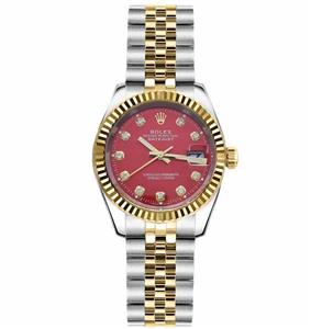 ساعت مچی رولکس مدل Rolex Datejust 52537G 