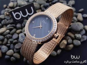 ساعت مچی زنانه دیور مدل Dior 4558C