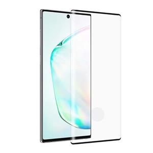 محافظ صفحه نمایش ۴۱۴ مدل نانو پلیمر موبایل سامسونگ Note 10 Plus