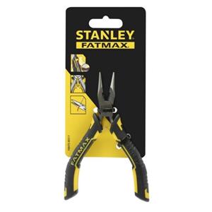 انبر دم باریک استنلی مدل FMHT0-80517 سایز 4.5 اینچ