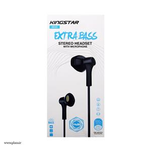 هدفون کینگ استار مدل KE43
