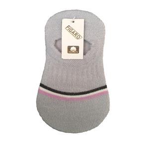 جوراب نوزاد فیگارو مدل S77