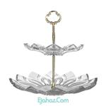 Sakura Vila Pastry Dish