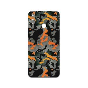 برچسب پوششی ماهوت مدل Autumn-Army مناسب برای گوشی موبایل هوآوی Y9 2019 MAHOOT Autumn-Army Cover Sticker for Huawei Y9 2019