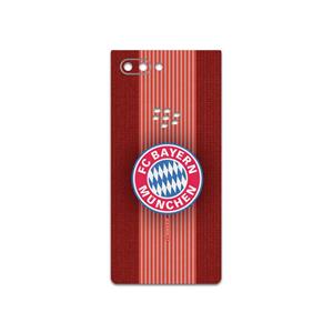 برچسب پوششی ماهوت مدل Bayern-Munchen-FC مناسب برای گوشی موبایل بلک بری Key 2 MAHOOT Bayern-Munchen-FC Cover Sticker for BlackBerry Key 2