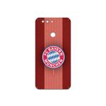 برچسب پوششی ماهوت مدل Bayern-Munchen-FC مناسب برای گوشی موبایل الفون P8 Mini