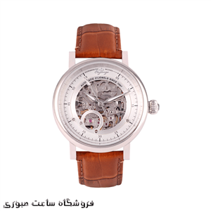 ساعت مچی مردانه الگنگس مدل SA8008-101