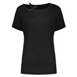 تی شرت زنانه کالینز مدل CL1031947-BLACK