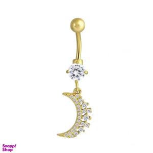 پیرسینگ ناف اقلیمه کد HS63