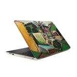 استیکر لپ تاپ تیداکس گروپ طرح نقاشی پیکاسو مدل TIE570 مناسب برای لپ تاپ 15.6 اینچ