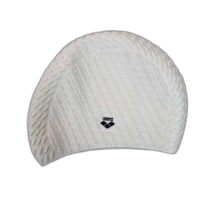 کلاه شنا آرنا مدل Bubble-1120