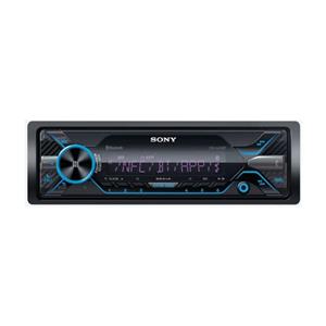 پخش سونی مدل DSX-A416BT DSX-A416BT Car Audio