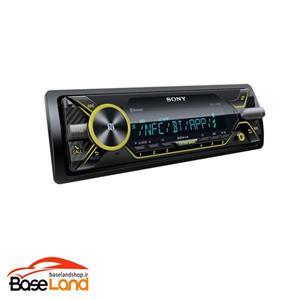 پخش سونی مدل DSX-A416BT DSX-A416BT Car Audio