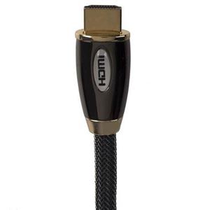 کابل HDMI دی-نت مدل Full HD به طول 20 متر D-net Full HD HDMI Cable 20m