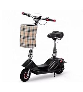 اسکوتر شارژی آکسون 1021