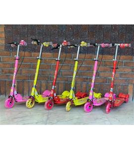 اسکوتر آکسون 1025