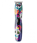  Andis Slimline Ion Cordless Trimmer- Sugar Skull