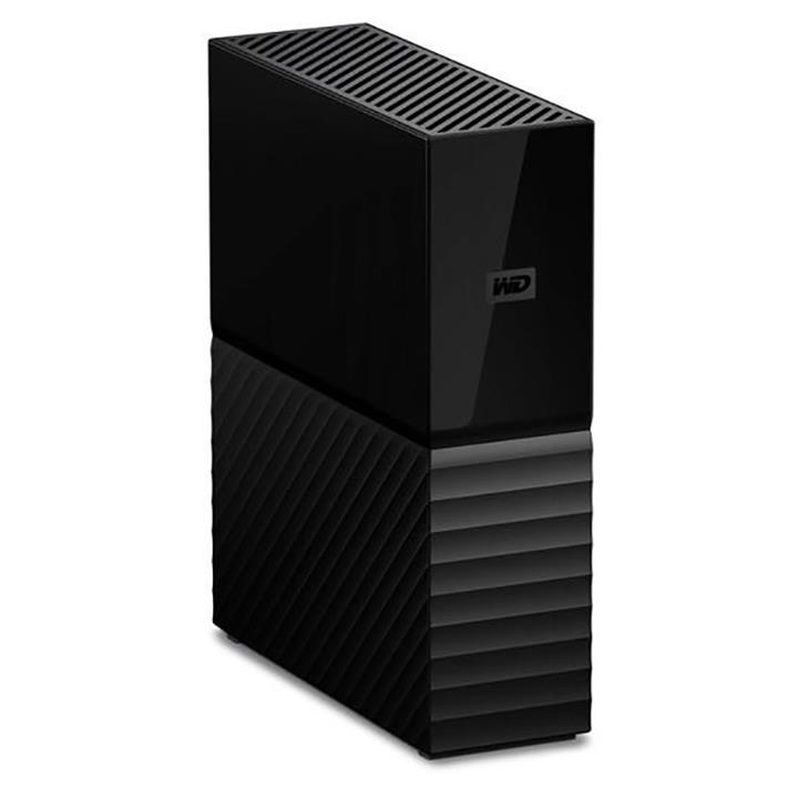 Western Digital My Book External Hard Drive - 8TB