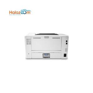 پرینتر لیزری اچ پی مدل M404dw HP LaserJet Pro 400 Printer 